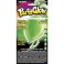 5 LIME GREEN LIGHT-UP BLLNS
