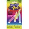 4 GLOWSTICKS 4" ASSORTED