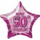 20'' PKG PINK STAR PRISM 50 BL