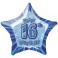 20'' PKG BLUE STAR PRISM 16 BL