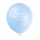 10 IT'S A BOY(BLUE) 12'' PRNT