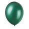 50 12" EVERGREEN PEARL BALLOON