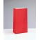 12 PPR PARTY BAGS -RUBY RED