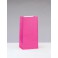 12 PPR PARTY BAGS -HOT PINK