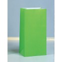 10 PPR PARTY BAGS-NEON ASST.