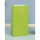 12 PPR PARTY BAGS-LIME GREEN