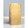10 PPR PARTY BAGS-GOLD METALLC
