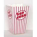 10 POPCORN BOXES