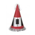SANTA HAT 13" HAT