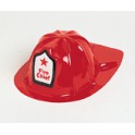 CHILD FIRE CHIEF HELMET-BULK