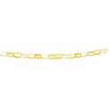 DOTS PPR CHAIN 5FT-SNFLW YLLW