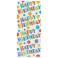 20 BUBBLY BIRTHDAY CELLO BAGS
