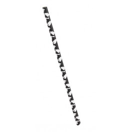 10 GRAD PAPER STRAWS