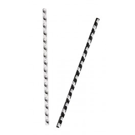 10 GHOST/SPIDER PAPER STRAW