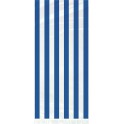 20 RYL BLUE STRIPE CELLO BAGS