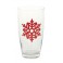 16 XMAS BEVERAGE CLINGS