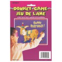 DELUXE DONKEY GAME