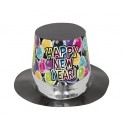 NY BALLOONS TOP HAT BULK