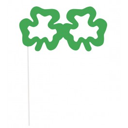 10 ST PATS PHOTO PROPS