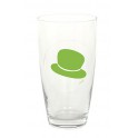 16 ST PATS BEVERAGE CLINGS