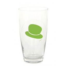 16 ST PATS BEVERAGE CLINGS
