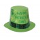 ST PAT PPR TOP HAT W/FOIL BND