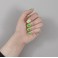 20 SHAMROCK NAIL STICKERS
