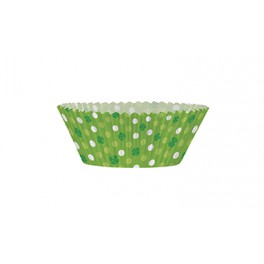 24 SHAMROCK CUPCAKE KIT