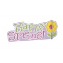 HAPPY SPRING DELUXE 3D CNTRPC
