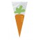 20 CARROT CONE CELLO BAG