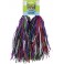 1 PR CRINKLE POM POMS