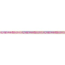 IT'S A GIRL PRISM BNNR 9FT