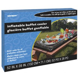 GRAD INFLATABLE BUFFET COOLER