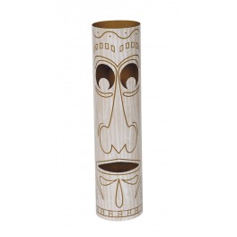 3 TIKI TOTEM POLE CNTRPCS