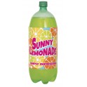 4 SUMMER FUN 2L BOTTLE LABELS