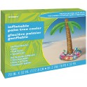 INFLATABLE PALM TREE COOLER