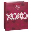XOXO CUTOUT GFTBG-SMALL