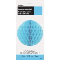 HNYCMB BALL 8" PW BLU