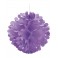 FLUTTER BALL 12" PT PURP
