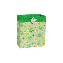 LOVELY BLOOMS GIFTBAG ASST-LRG