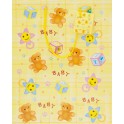 NURSERY TIMES GIFTBAG ASST-LRG