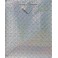 SOLID HOLOGR GIFTBAG ASST-LRG