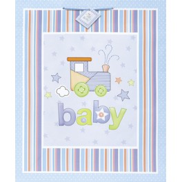BABY STRIPES GFTBG-ASST-SUPER