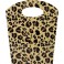 SAFARI PRINT GIFTBAG-FANCY LGE