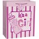 BOY/GIRL BTTLE GFTBAG ASST-LRG