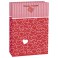 LIVELY HEARTS GIFTBAG - JUMBO