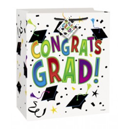 GRADUATION GIFTBAG - MEDIUM