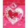TANGLED HEARTS GIFTBAG - SMALL
