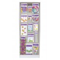 EASTER ACCESSORY DISPL-280PC