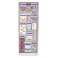 EASTER ACCESSORY DISPL-280PC